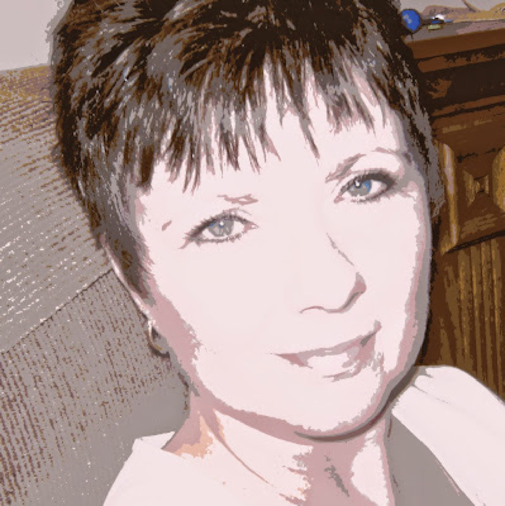 Meet your Posher, Cindy